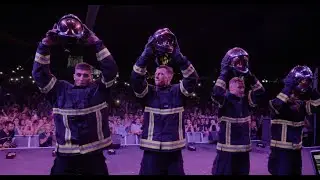 BAL GALA 2022 - 6ème édition  (Pompiers de Nice / Aespn)