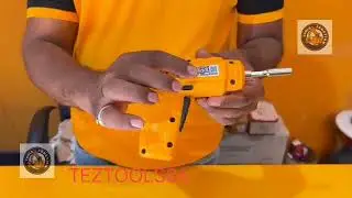 Ingco cordless screwdriver 4V to 12v छोटे से बड़े Screw एक ही मशीन ingco ka 4v screw drill #ingco