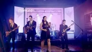 Almost Easy - Sample Video (Cover Band, NJ) (Wedding Band, NJ)