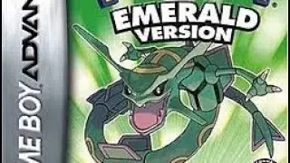 prism live test 2 pokemon emerald