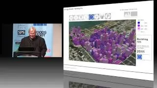 CTBUH 2009 Chicago Conference - Adrian Smith, 