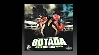 outada riddim mix 2008 dancehall seanizzle records
