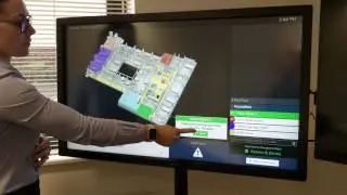 Intevi Sharing Cloud - Room Booking Solution