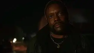 Arrow Soundtrack - Tobias Church Theme