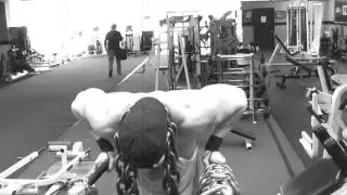 Mike Crowson - Muscle Motives