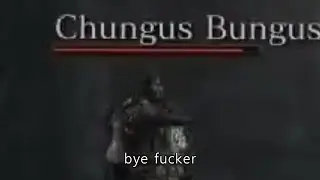 Dark Souls III-The Caveman Club Club