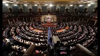US Congress PUTS NIGERIA ON BLAST: 'Country of Particular Concern' (Full Public Hearing) 🇳🇬