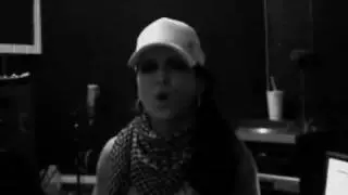 De3x - Deutsch ist nicht = Nazi !! multilingual shout + deutsche &Uuml;bersetzung