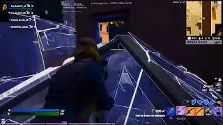 Jugando MODE CREATIVO y trios decirme vuestro id y os atrego