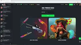 🔥🔥💰CSGORoll promo code: taki03►free 3 case+5% deposit bonus!!💰🔥🔥
