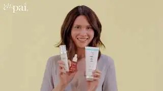 How To Use Our #1 Best-Selling Pai Rosehip BioRegenerate Oil