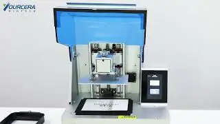 3D Printed Digital Dentures