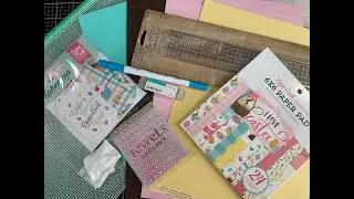 FREE 10 NEW PDF&rsquo;s & SNEAK PEEK MARCH E CLUB KIT