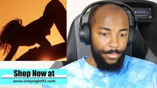 Calikidofficial reacts to Don Toliver - Tiramisu (Official Music Video)