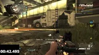 *SOLO* 75SEC KEM (CORE)