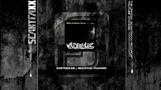 Wildstylez - Pleasure | Official Audio