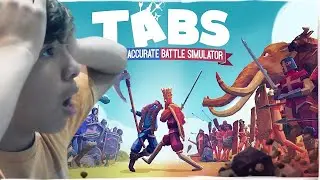 Jugando Tabs | Pacno