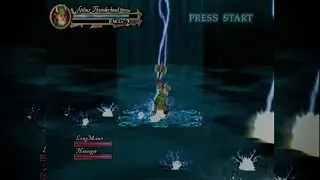 Golden axe, Gilius Thunderhead, PS2. Прохождение (walkthrough)