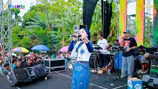 ROMANSA NYESS - JAGA SELALU HATIMU EDOT ARISNA - HAPPY PARTY BOOM SEK SOLIDARITY - SEKUPING - JEPARA
