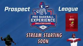 PBE Prospect League Playoffs/Rookie Showcase w/nasbase!
