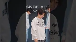 「KICK IT」(250302) Part.1 #whib #휘브 #フィブ #kickit #킥잇 #kickitchchallenge