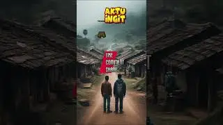 15 &mdash; Desa yang Mengulang Dirinya