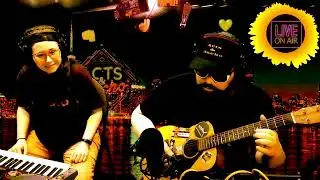 Acts & Nacho Live looping, The Thong Song