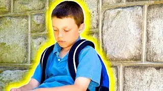 Adolescent Trauma and its Effects on Brain Development