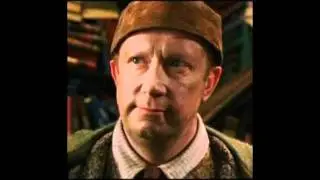 Harry Potter Stars Through The Years