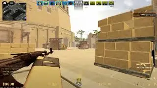 xtal (defuse division montage)