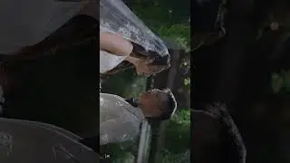 Behind the scenes | Destination Wedding| Wedding Videography | Wedding Film | An Lam  | Anh + Chi