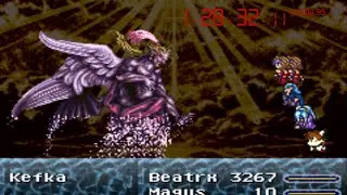 FF6WC: Ultros League in 1:28:32
