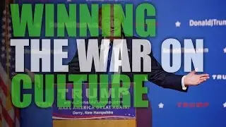 Libertarians Are Winning: Here&rsquo;s How and Why