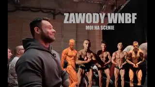 ZAWODY WNBF