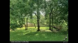 Homes for Sale - 327 Kingsport Street, Crosby, TX
