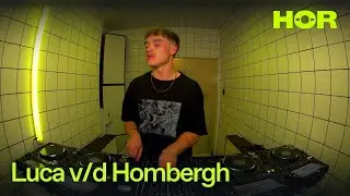 Luca v/d Hombergh | H&Ouml;R - November 13 / 2025