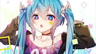 Jain-Makeba (Nightcore version)