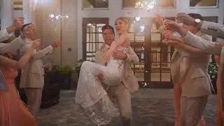 The Club at The Strand Wedding Video | Naples, FL | Haley + Joseph