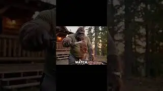 Misunderstood #funny #funnyjokes #ai #funnystories #bigfoot #monkey #jokes #comedy #lesbian #rolex