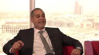 Financing the region&rsquo;s power plans - Webinar highlights video