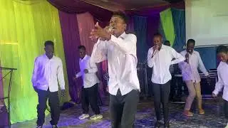 Praise the Lord with Min Sky #elevationworship #gospelmusic #usa #dance #dothingsyoudontwanttodo 