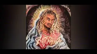 ￼Trap royalty (clean) version