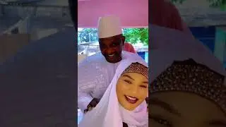 Oustaz taibou bah EID mou baraka
