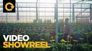 Video Showreel - 360South