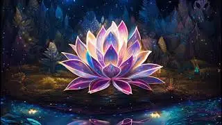 Night Bloom - Shaman's Dream & Geometrae
