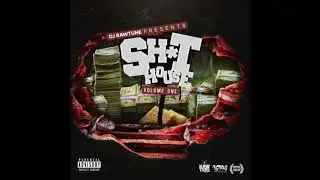 Dj Raw Tune - 32 Shots (Feat. SmokedOut Vtay, DoeBoy Smitty)
