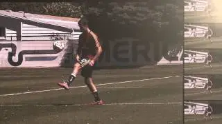 Believe: Chris Wingert - Real Salt Lake