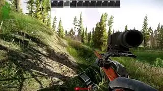 Sever Play. #EFT BUG