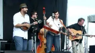 The Hillbenders - Another Day Another Dollar