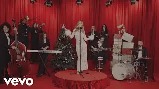 Edurne - Santa Claus llegó a la ciudad
